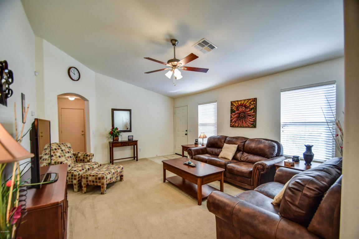 6537 E REFUGE Road, Florence, AZ 85132