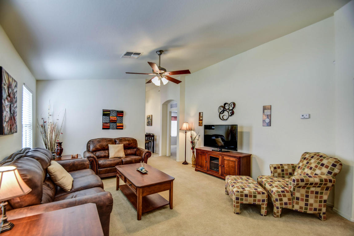 6537 E REFUGE Road, Florence, AZ 85132