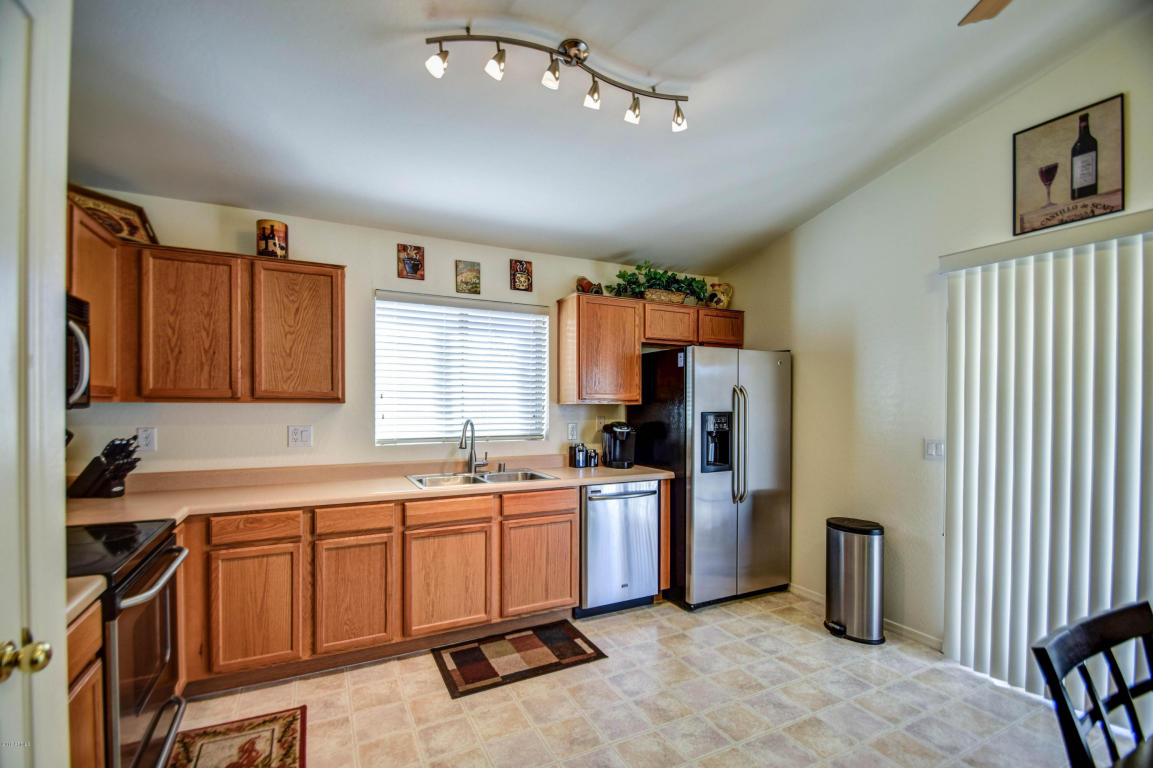 6537 E REFUGE Road, Florence, AZ 85132