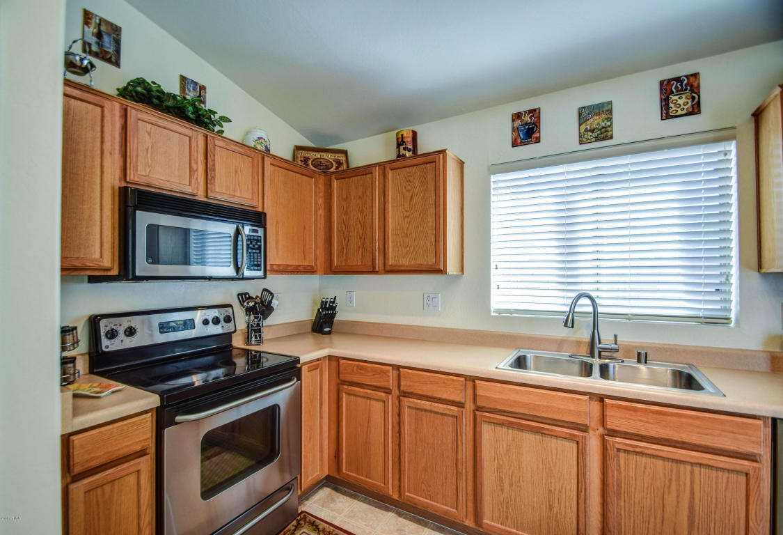 6537 E REFUGE Road, Florence, AZ 85132