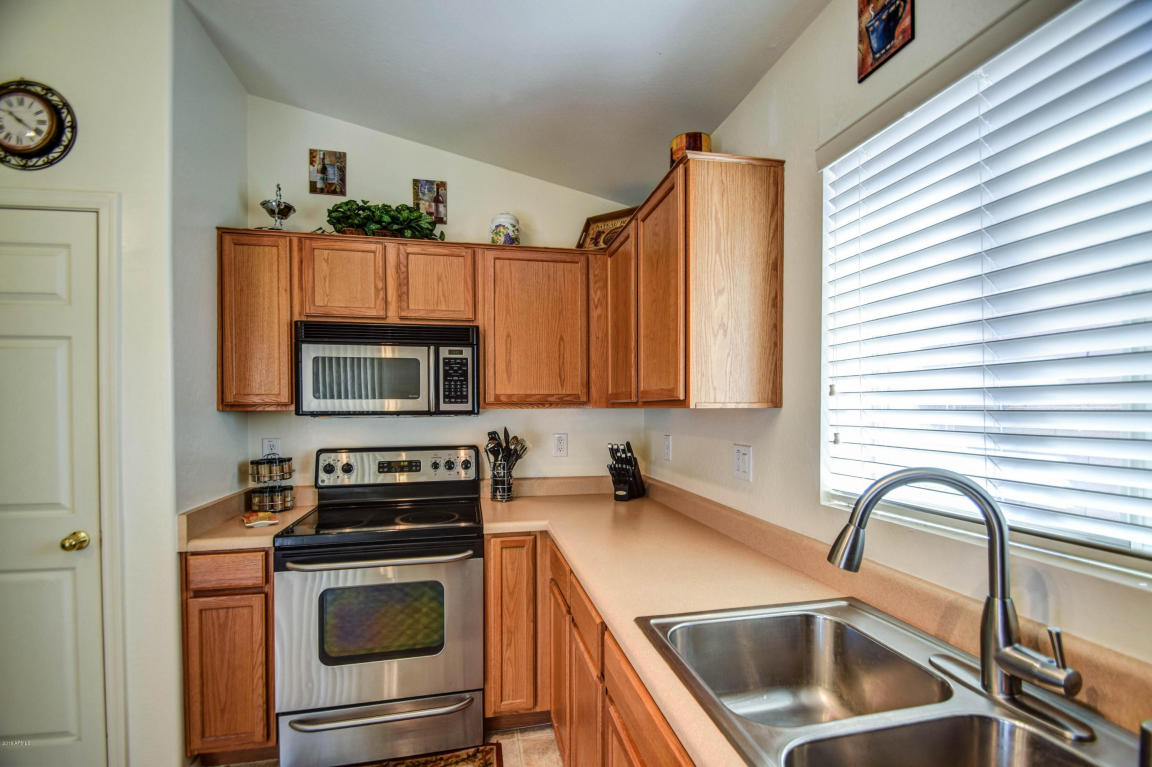 6537 E REFUGE Road, Florence, AZ 85132