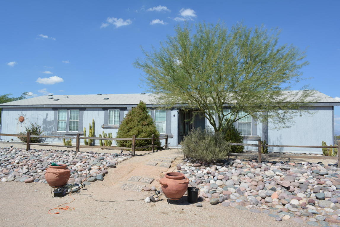 6824 E GECKO RANCH Road, Florence, AZ 85132
