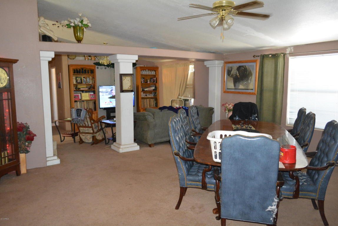 6824 E GECKO RANCH Road, Florence, AZ 85132