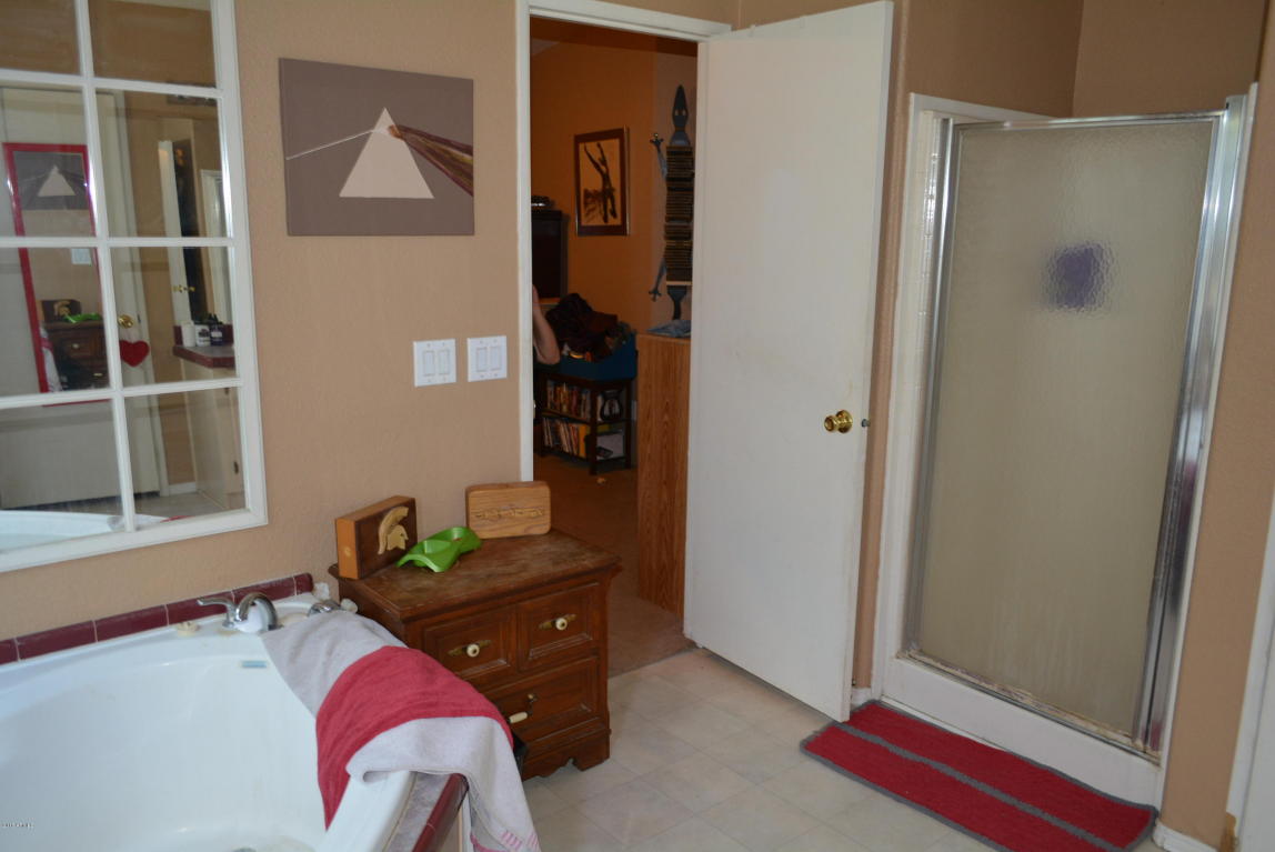 6824 E GECKO RANCH Road, Florence, AZ 85132