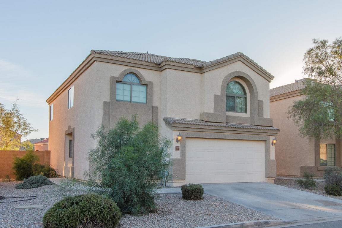 6559 E FLYNN Avenue, Florence, AZ 85132