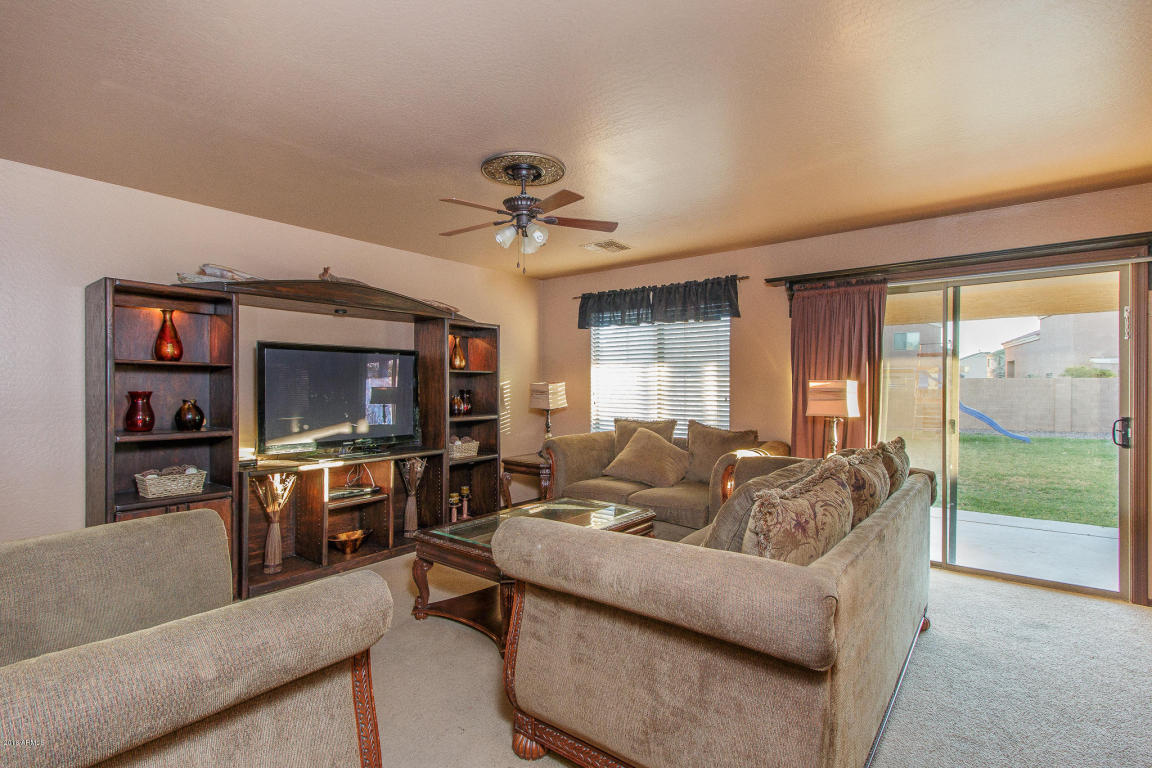 6559 E FLYNN Avenue, Florence, AZ 85132
