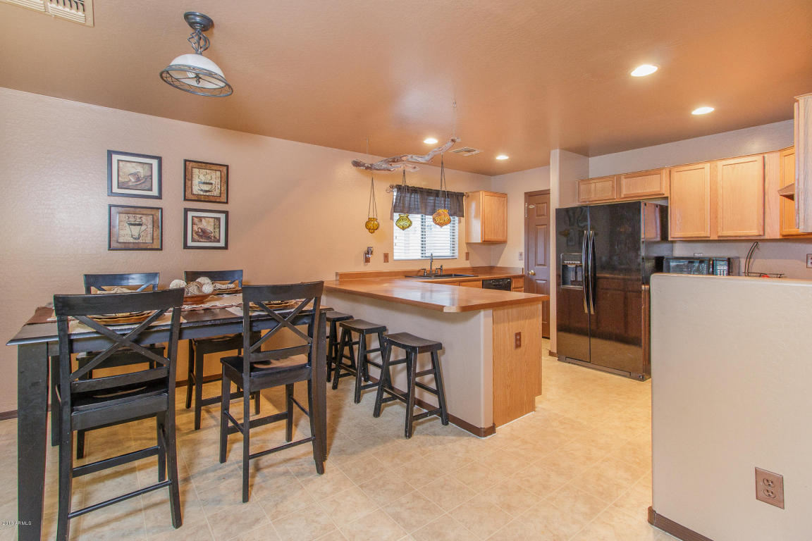 6559 E FLYNN Avenue, Florence, AZ 85132