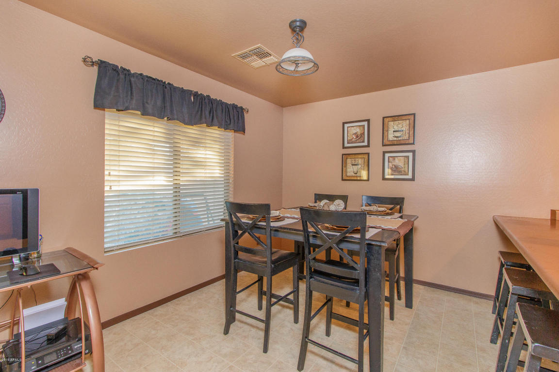 6559 E FLYNN Avenue, Florence, AZ 85132