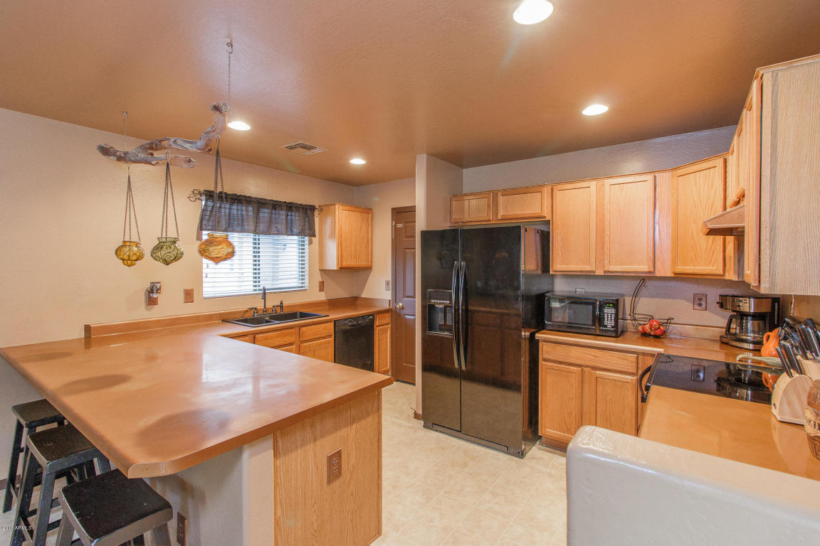 6559 E FLYNN Avenue, Florence, AZ 85132