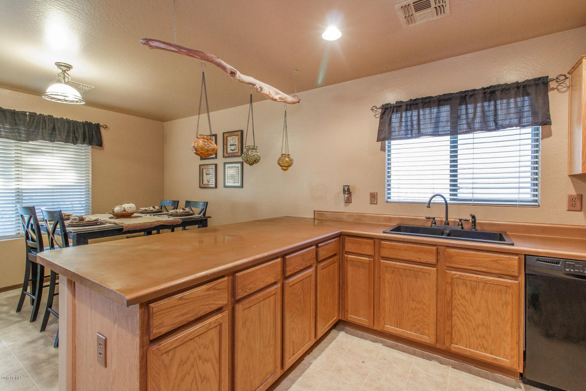 6559 E FLYNN Avenue, Florence, AZ 85132
