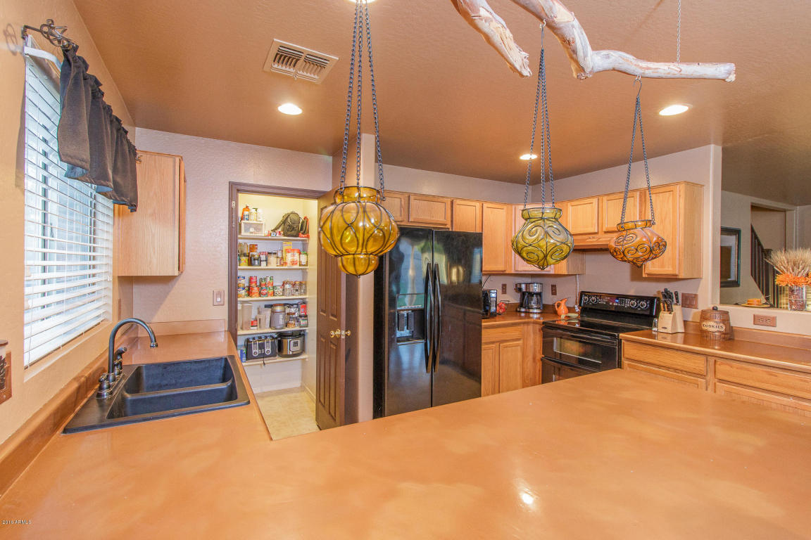6559 E FLYNN Avenue, Florence, AZ 85132