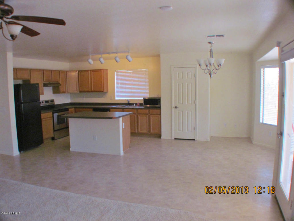 6593 E REFUGE Road, Florence, AZ 85132