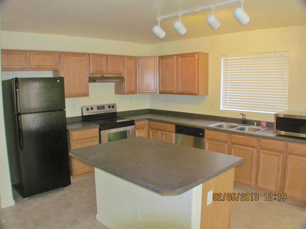 6593 E REFUGE Road, Florence, AZ 85132
