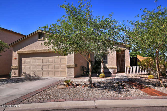 23316 N SERENITY Trail, Florence, AZ 85132