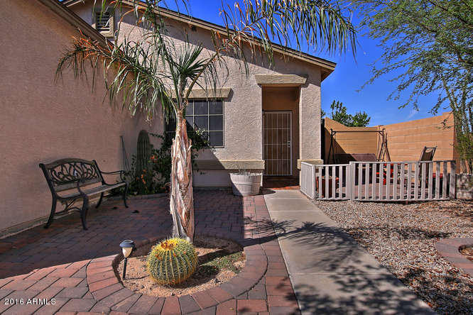 23316 N SERENITY Trail, Florence, AZ 85132