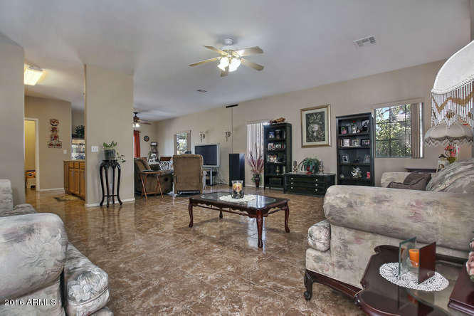 23316 N SERENITY Trail, Florence, AZ 85132