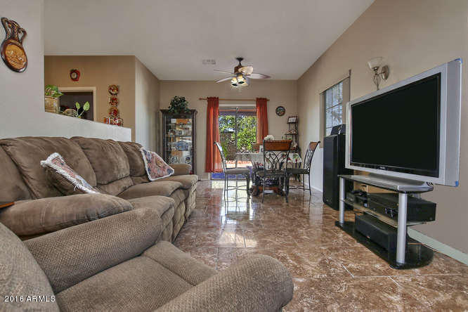 23316 N SERENITY Trail, Florence, AZ 85132