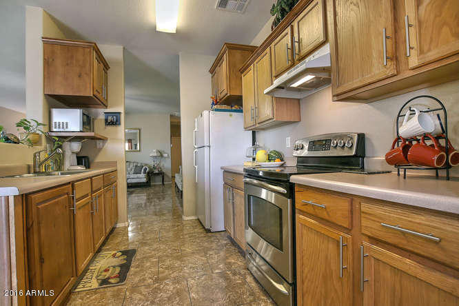 23316 N SERENITY Trail, Florence, AZ 85132