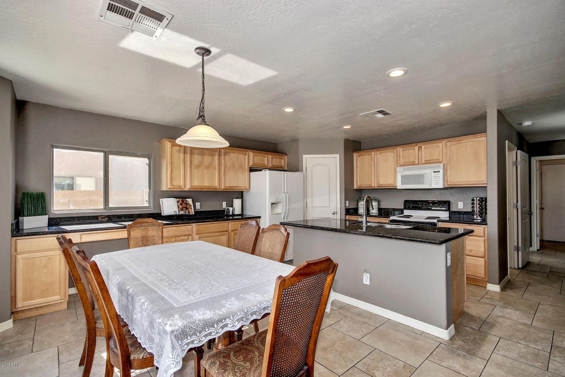 24615 N APACHE Way, Florence, AZ 85132