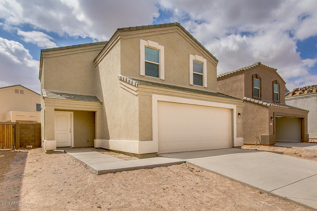 5880 E OASIS Boulevard, Florence, AZ 85132