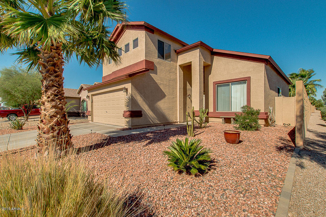 6928 E FOUR PEAKS Way, Florence, AZ 85132