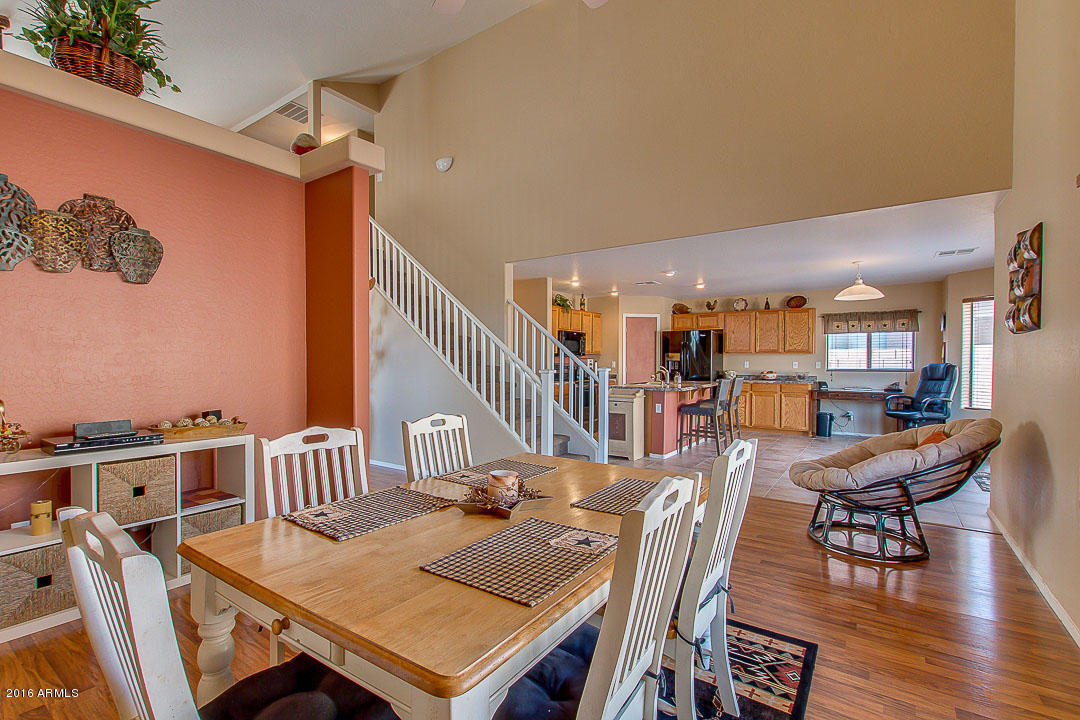6928 E FOUR PEAKS Way, Florence, AZ 85132