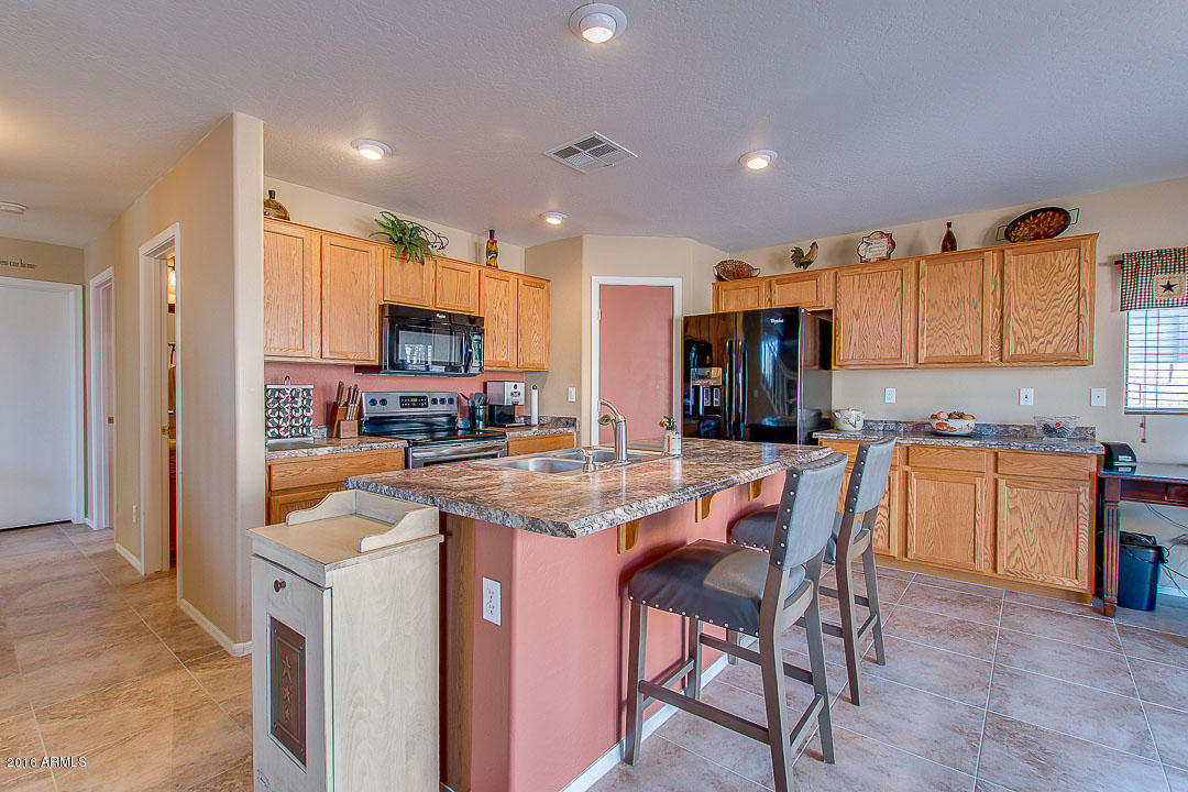 6928 E FOUR PEAKS Way, Florence, AZ 85132