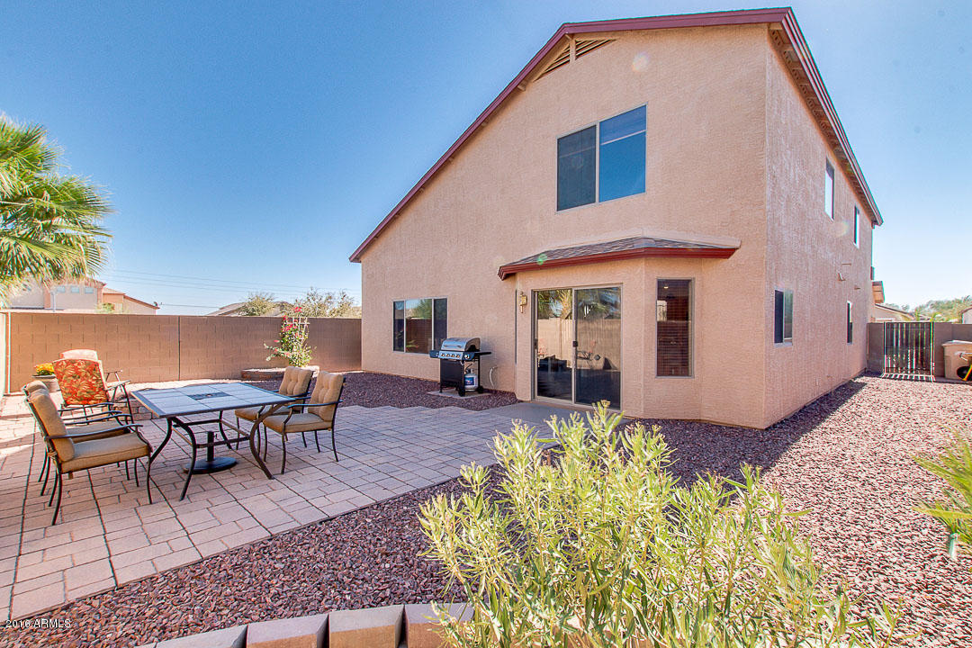6928 E FOUR PEAKS Way, Florence, AZ 85132