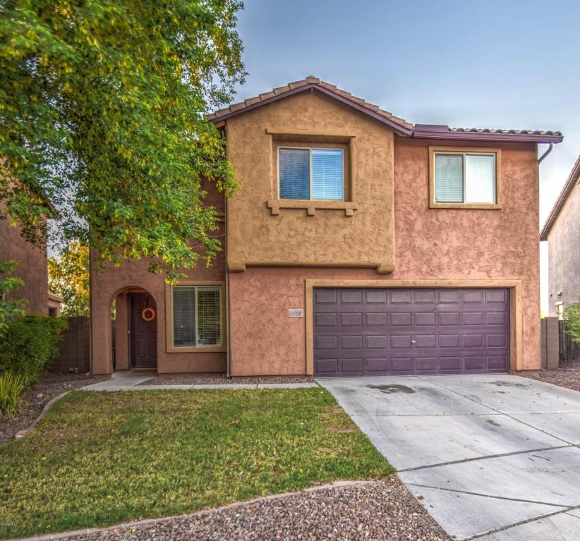 7884 W DESERT BLOSSOM Way, Florence, AZ 85132