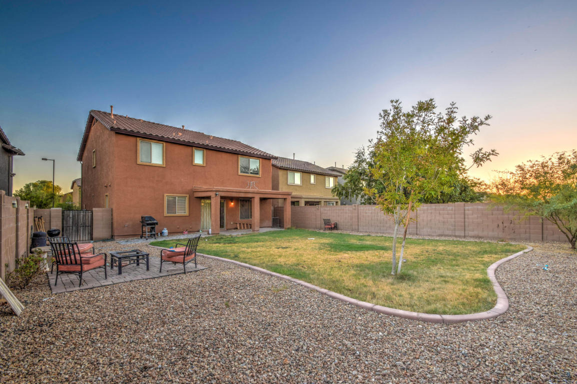 7884 W DESERT BLOSSOM Way, Florence, AZ 85132