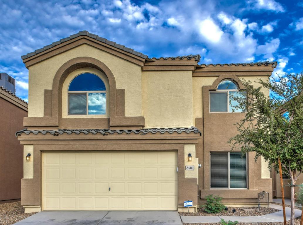 23841 N MIRAGE Avenue, Florence, AZ 85132