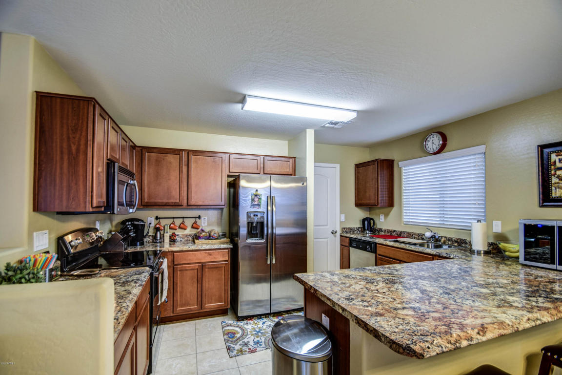 23841 N MIRAGE Avenue, Florence, AZ 85132