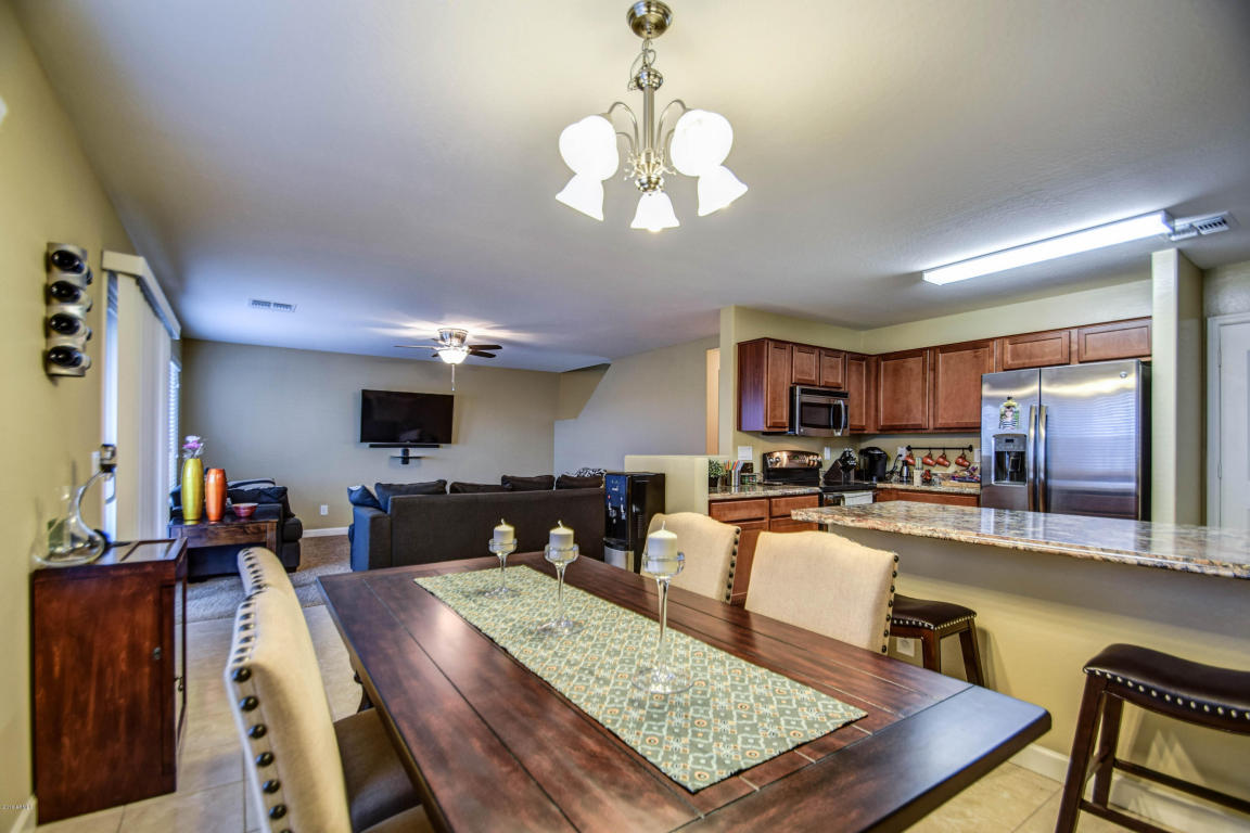 23841 N MIRAGE Avenue, Florence, AZ 85132