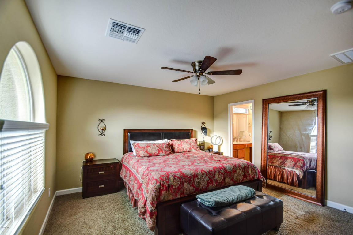 23841 N MIRAGE Avenue, Florence, AZ 85132