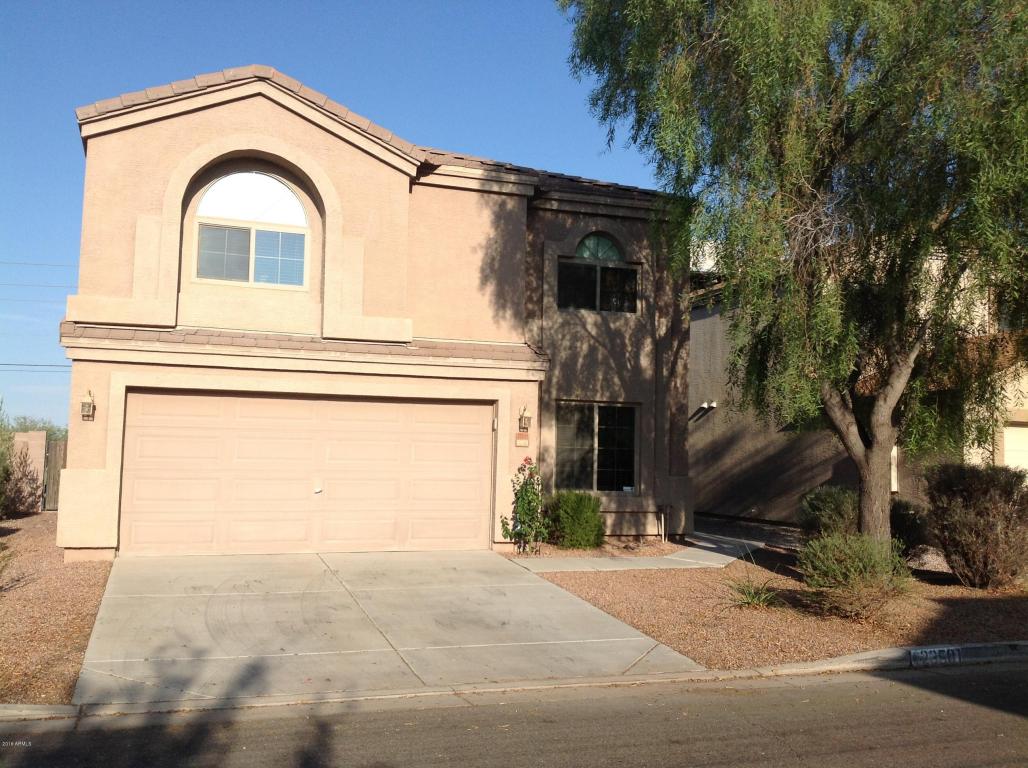 23501 N HIGH DUNES Drive, Florence, AZ 85132