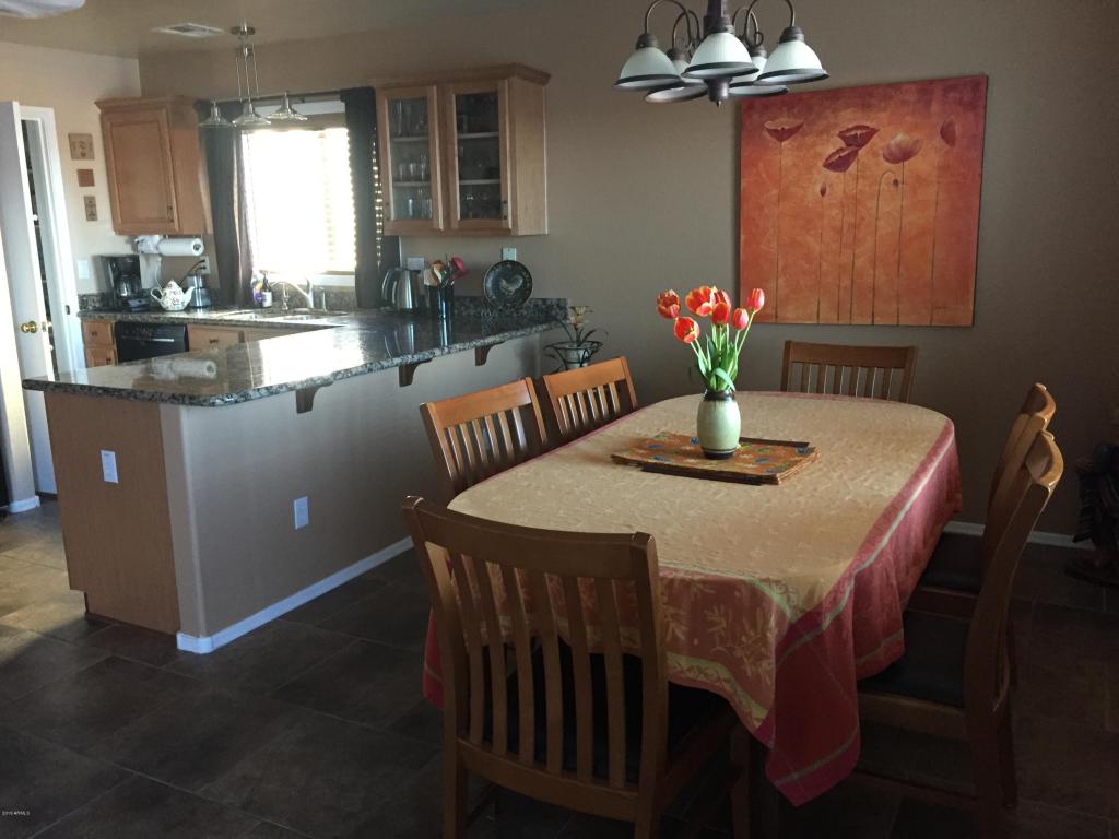 23501 N HIGH DUNES Drive, Florence, AZ 85132