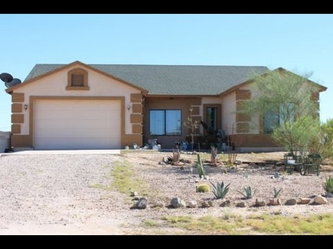 23177 E Cactus Wren Lane, Florence, AZ 85132