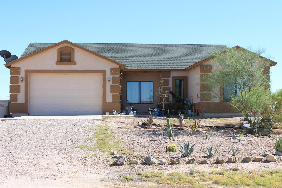23177 E Cactus Wren Lane, Florence, AZ 85132