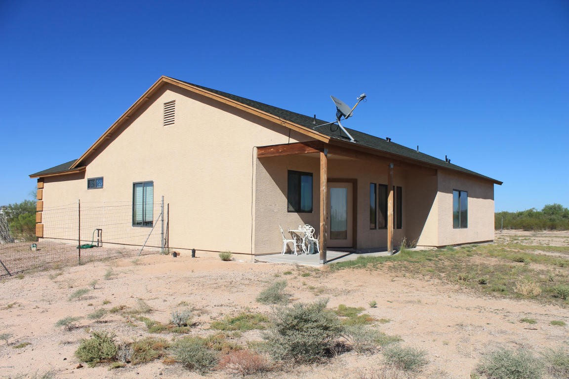 23177 E Cactus Wren Lane, Florence, AZ 85132
