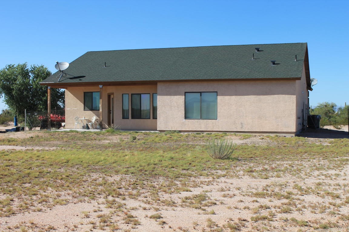 23177 E Cactus Wren Lane, Florence, AZ 85132