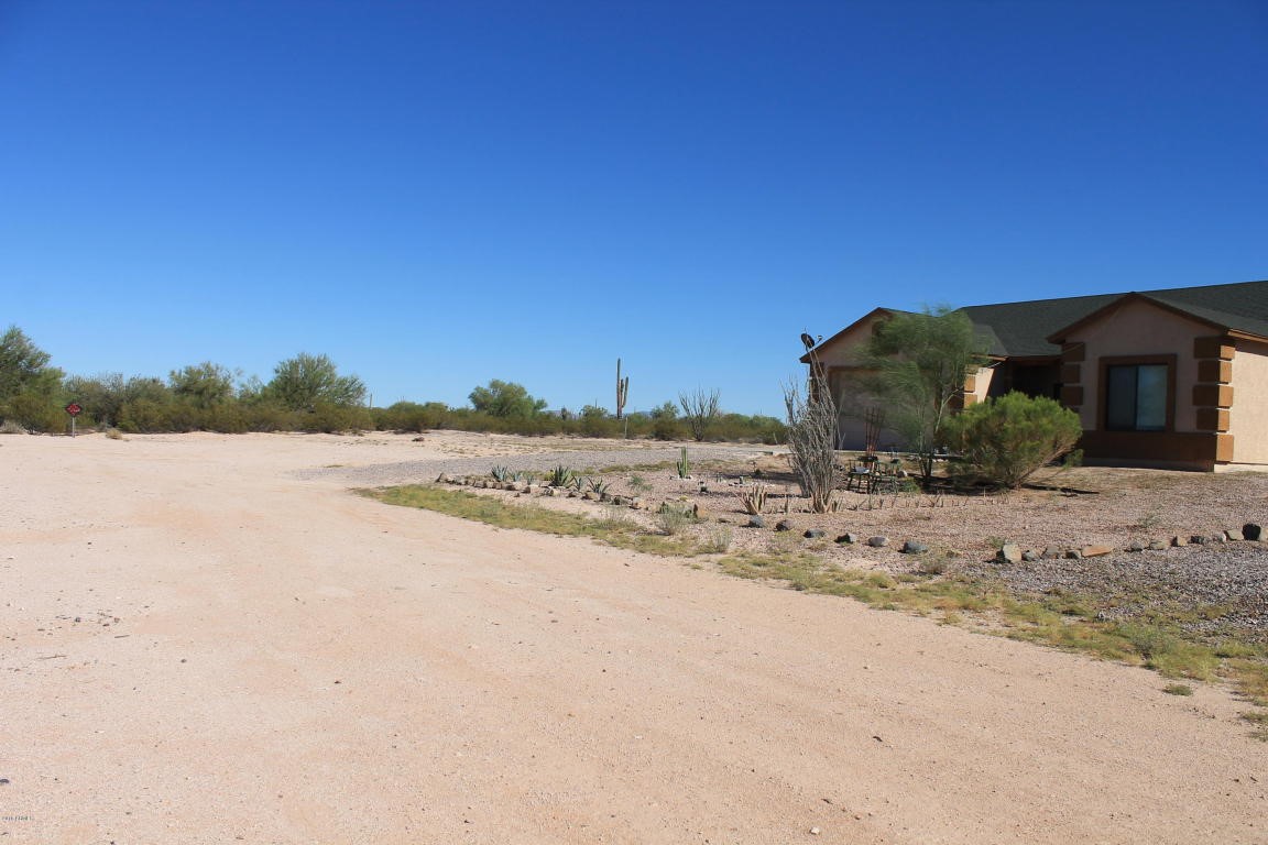 23177 E Cactus Wren Lane, Florence, AZ 85132