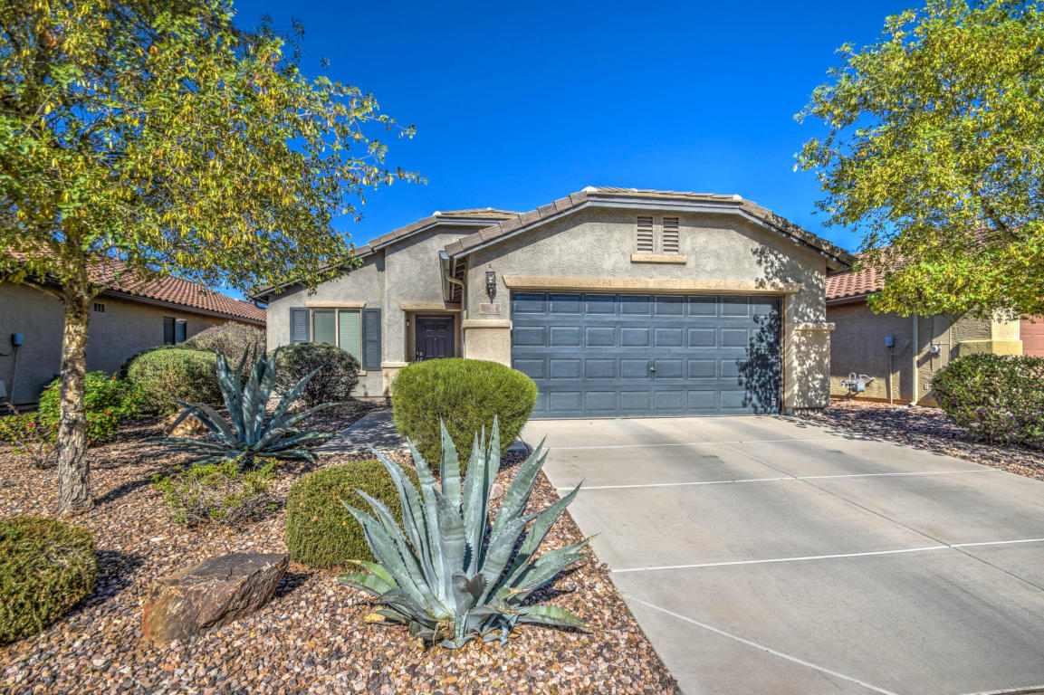 7954 W GEORGETOWN Way, Florence, AZ 85132