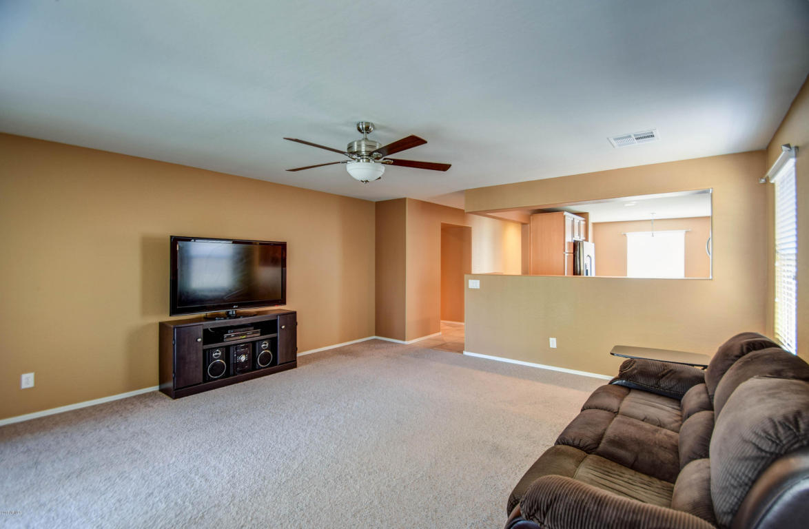 7954 W GEORGETOWN Way, Florence, AZ 85132