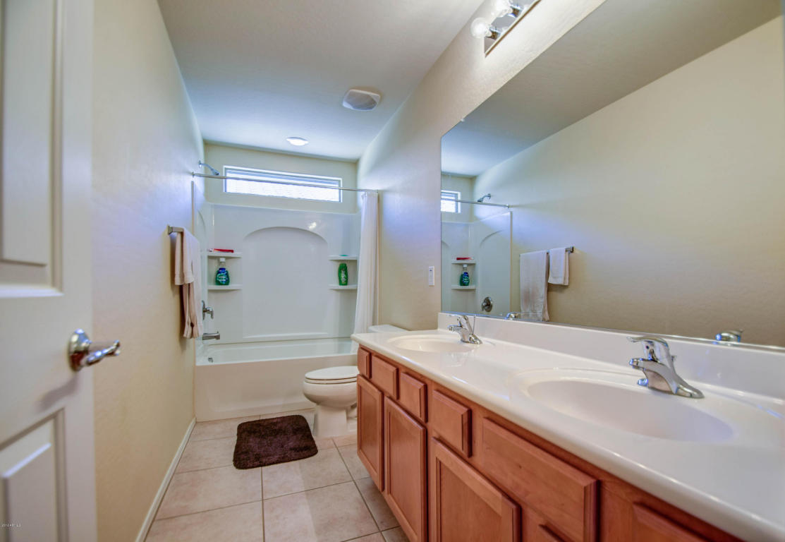 7954 W GEORGETOWN Way, Florence, AZ 85132