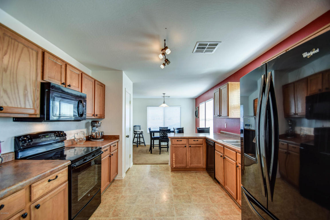 11393 E SUNFLOWER Lane, Florence, AZ 85132