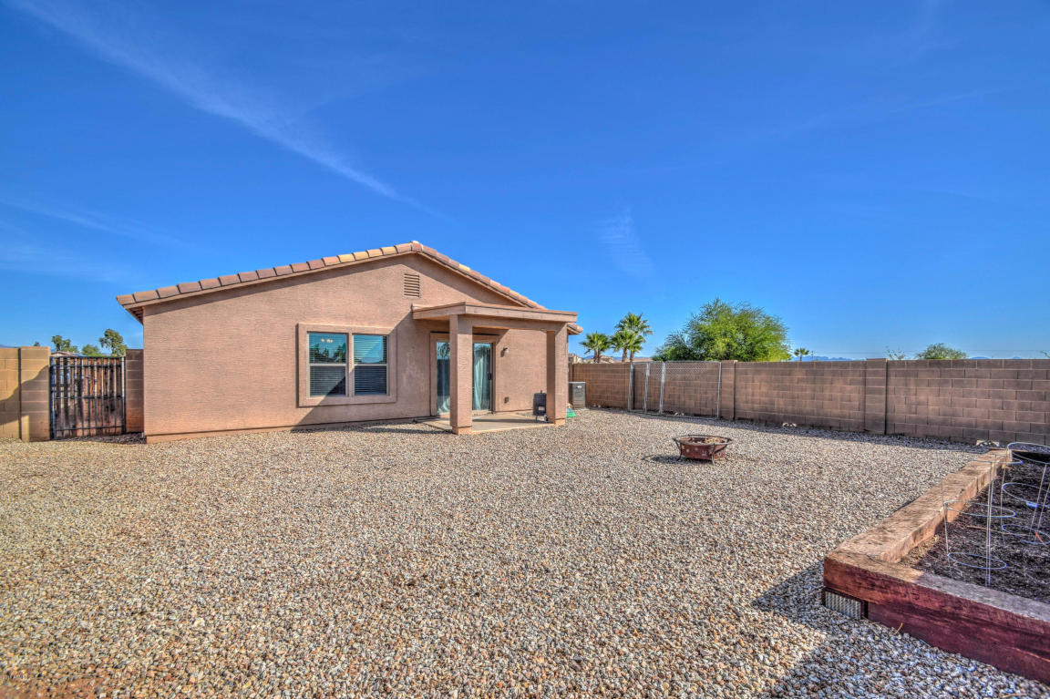 11393 E SUNFLOWER Lane, Florence, AZ 85132