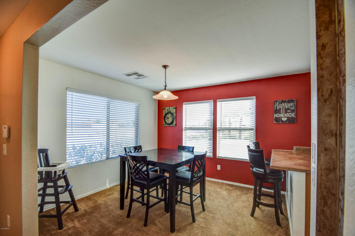 11393 E SUNFLOWER Lane, Florence, AZ 85132