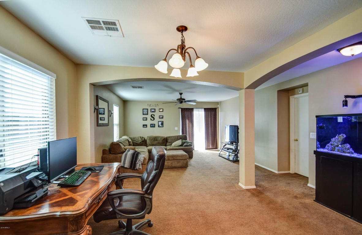 11393 E SUNFLOWER Lane, Florence, AZ 85132