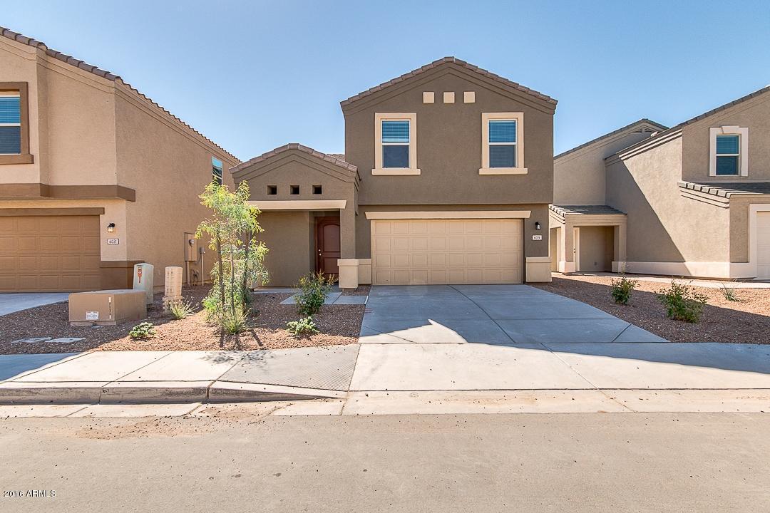 5853 E OASIS Boulevard, Florence, AZ 85132