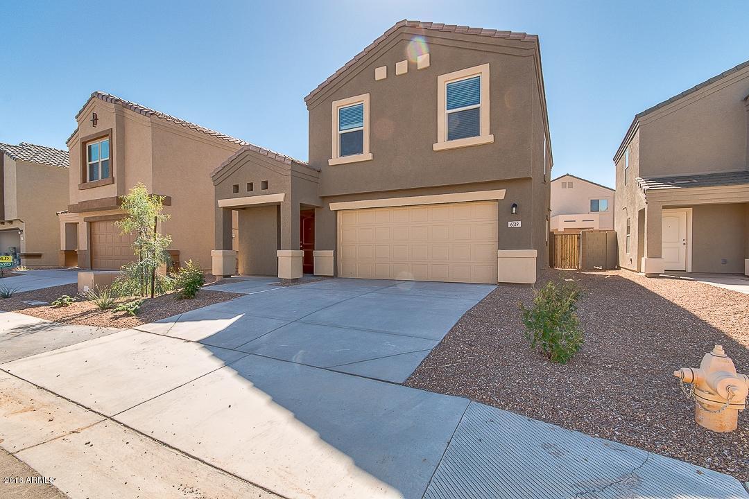 23974 N BRITTLEBUSH Way, Florence, AZ 85132